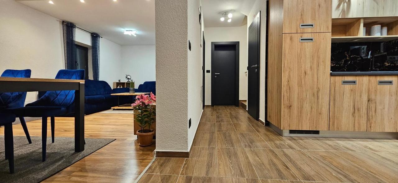 Betty Apartments Borik - Whole Ground Floor Rovinj Exterior foto