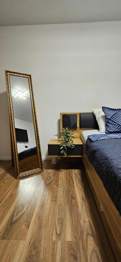 Betty Apartments Borik - Whole Ground Floor Rovinj Exterior foto