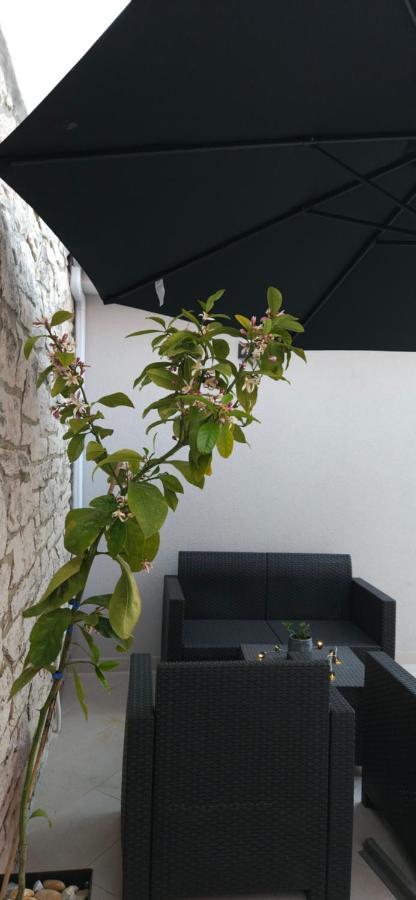Betty Apartments Borik - Whole Ground Floor Rovinj Exterior foto