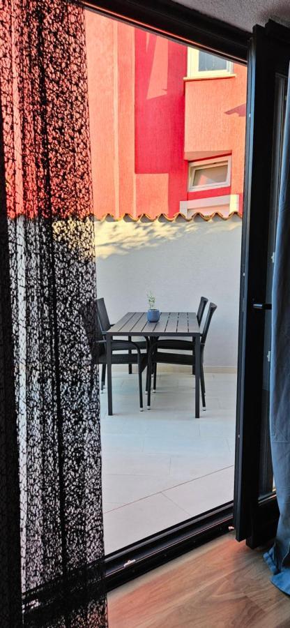 Betty Apartments Borik - Whole Ground Floor Rovinj Exterior foto