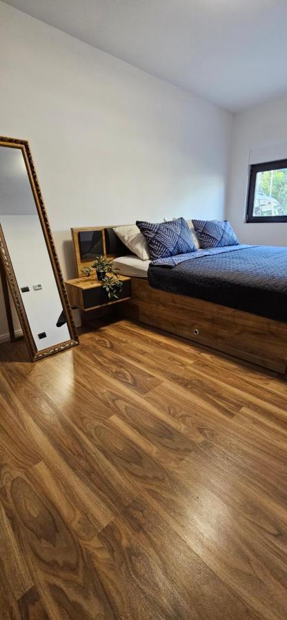Betty Apartments Borik - Whole Ground Floor Rovinj Exterior foto